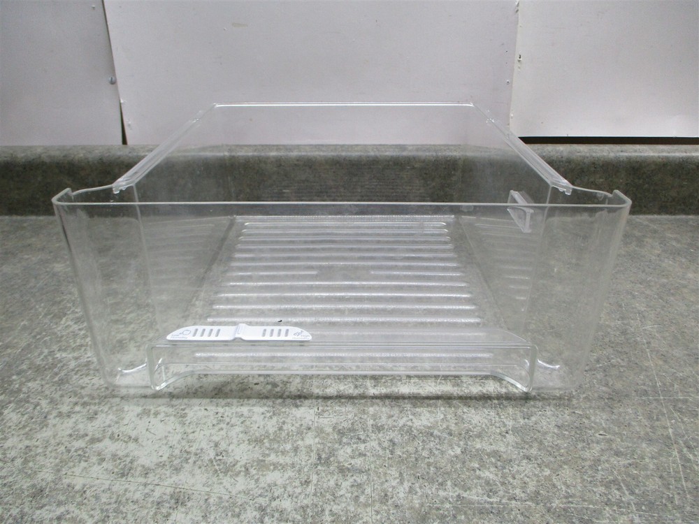 Whirlpool Refrigerator Crisper Drawer Scratches Replacement Part W10370327  