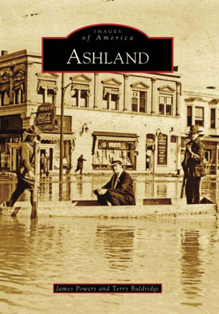 NEW Arcadia Publishing Ashland, KY 9780738567440 Images of America Trade Paperba