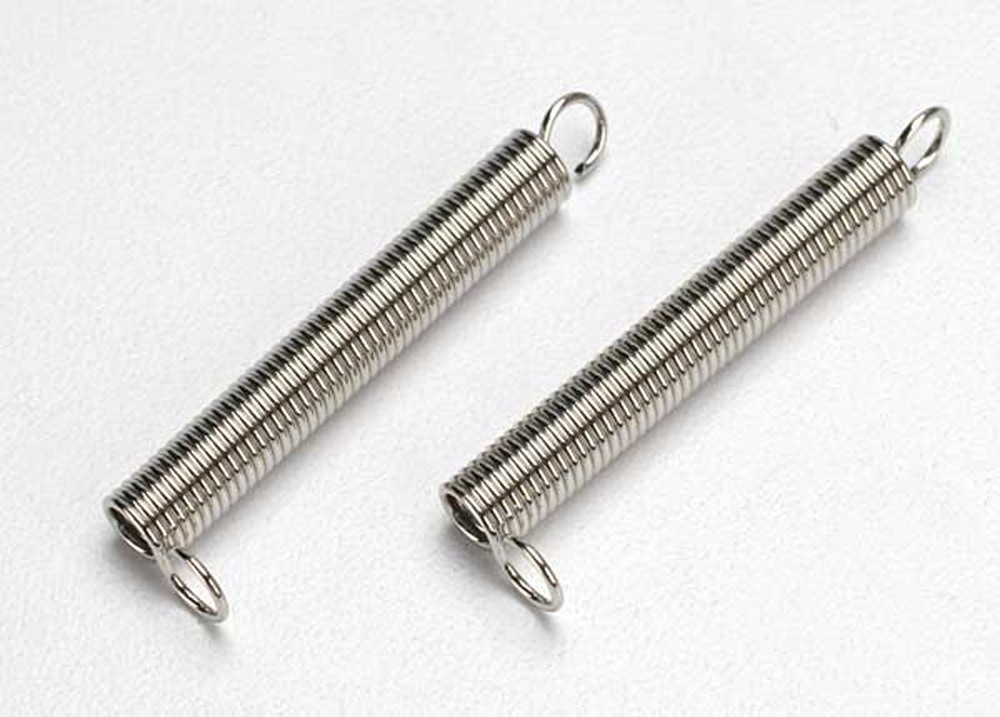 Traxxas 1/10 T-Maxx 3.3 * 2 THROTTLE RETURN SPRINGS * 4056