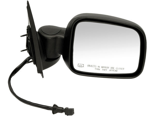 2002-2007 Jeep Liberty Right Side Mirror Dorman 33262KXDZ Replacement