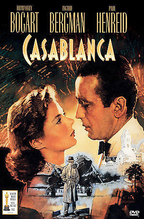 Classic Movie: 