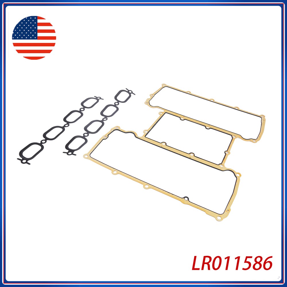2010-18 Land Rover Range Rover & Sport Intake Manifold Gasket Set