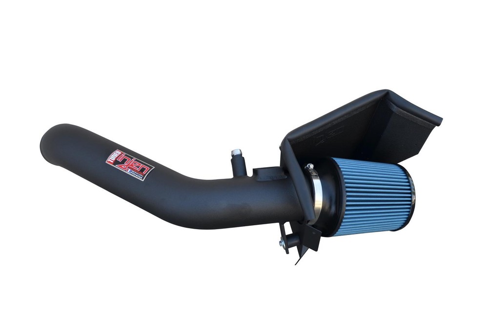 Injen Wrinkle Black SP Short Ram Air Intake SP1128WB