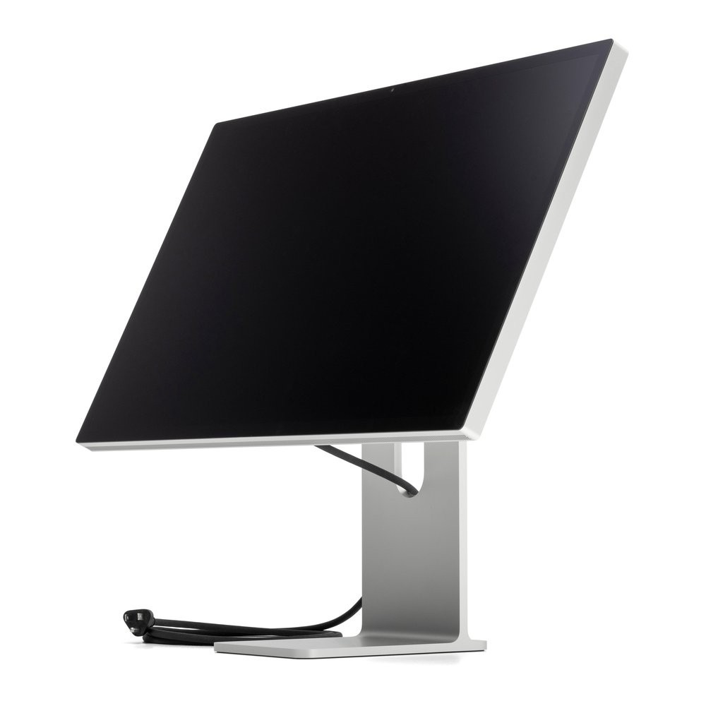 Apple Studio Display - Tilt & Height Adjustable Stand