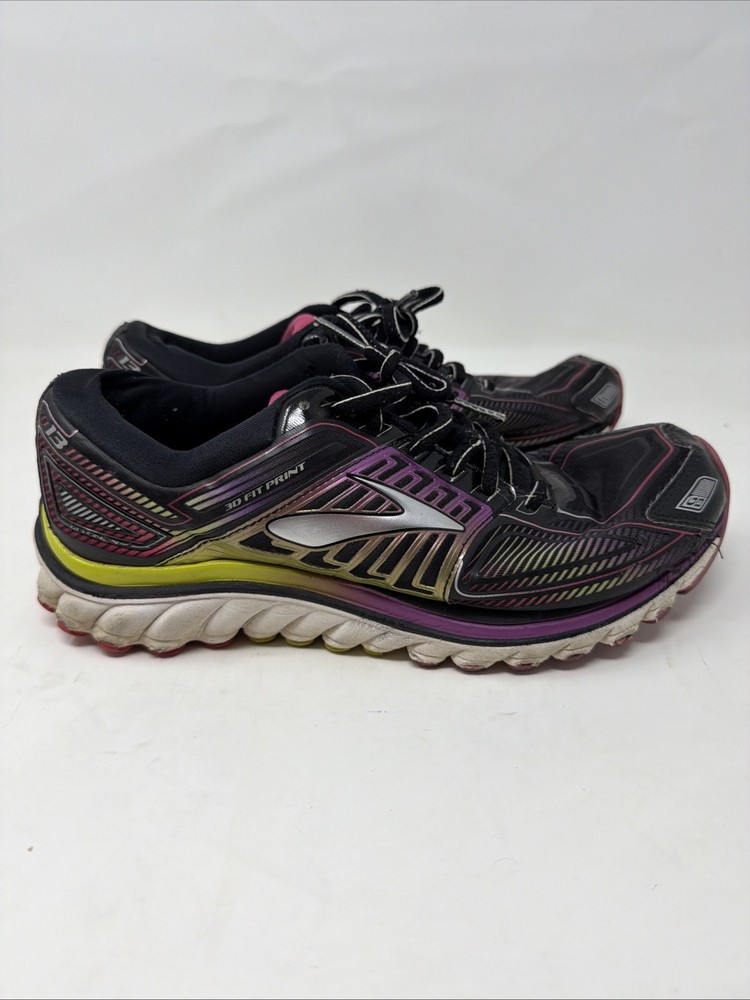 Brooks Glycerin G13 Super DNA Womens Size 10 Running Shoes sneakers