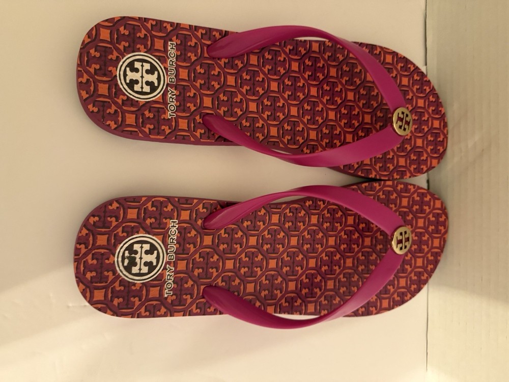 Pre-Loved Tory Burch Size 9