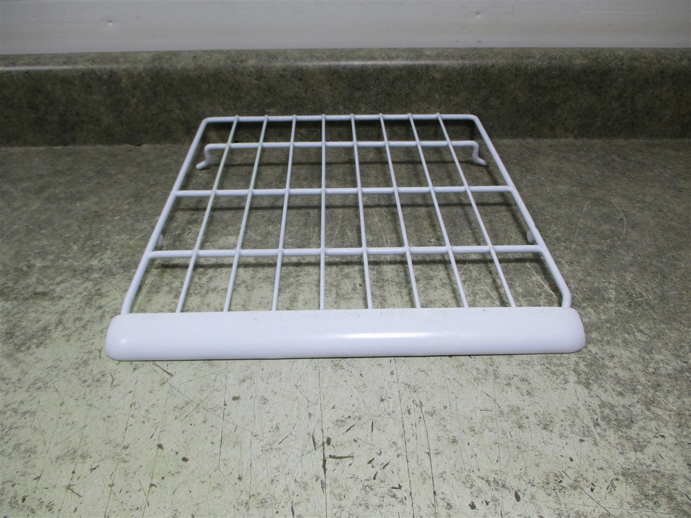 Samsung Refrigerator Wire Shelf Scratches Part # Da97-11208A