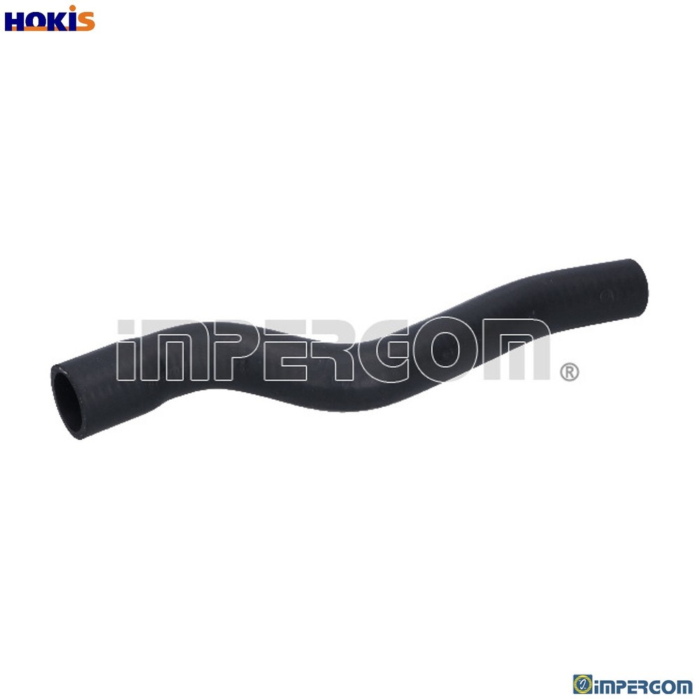 RADIATOR HOSE 222382 FOR PEUGEOT 307/Break/SW 9HV /9HX /9HZ /9HY 1.6L 4cyl