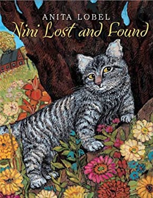 Nini Lost and Found Library Binding Anita LobelFree US Delivery | ISBN:0375958800