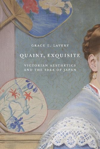 Grace Elisabeth Lavery Quaint, Exquisite (Paperback)Another great item from Rarewaves USA | Free delivery!