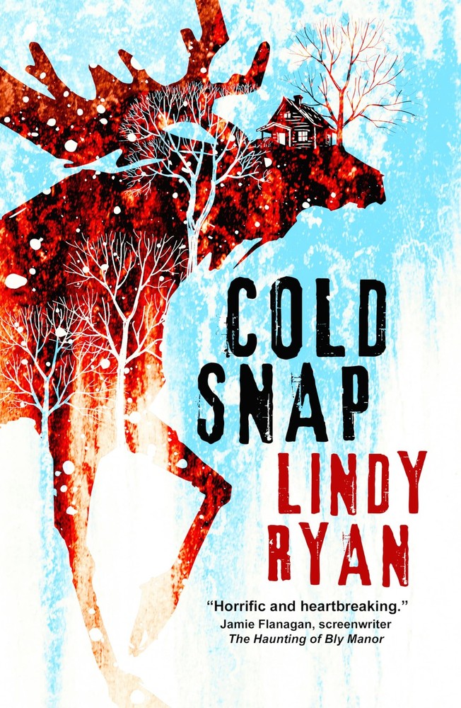 Cold Snap - hardcover Ryan, Lindy