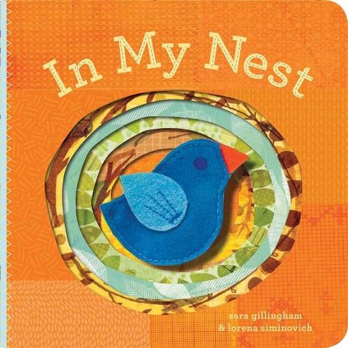In My Nest, Gillingham, Sara