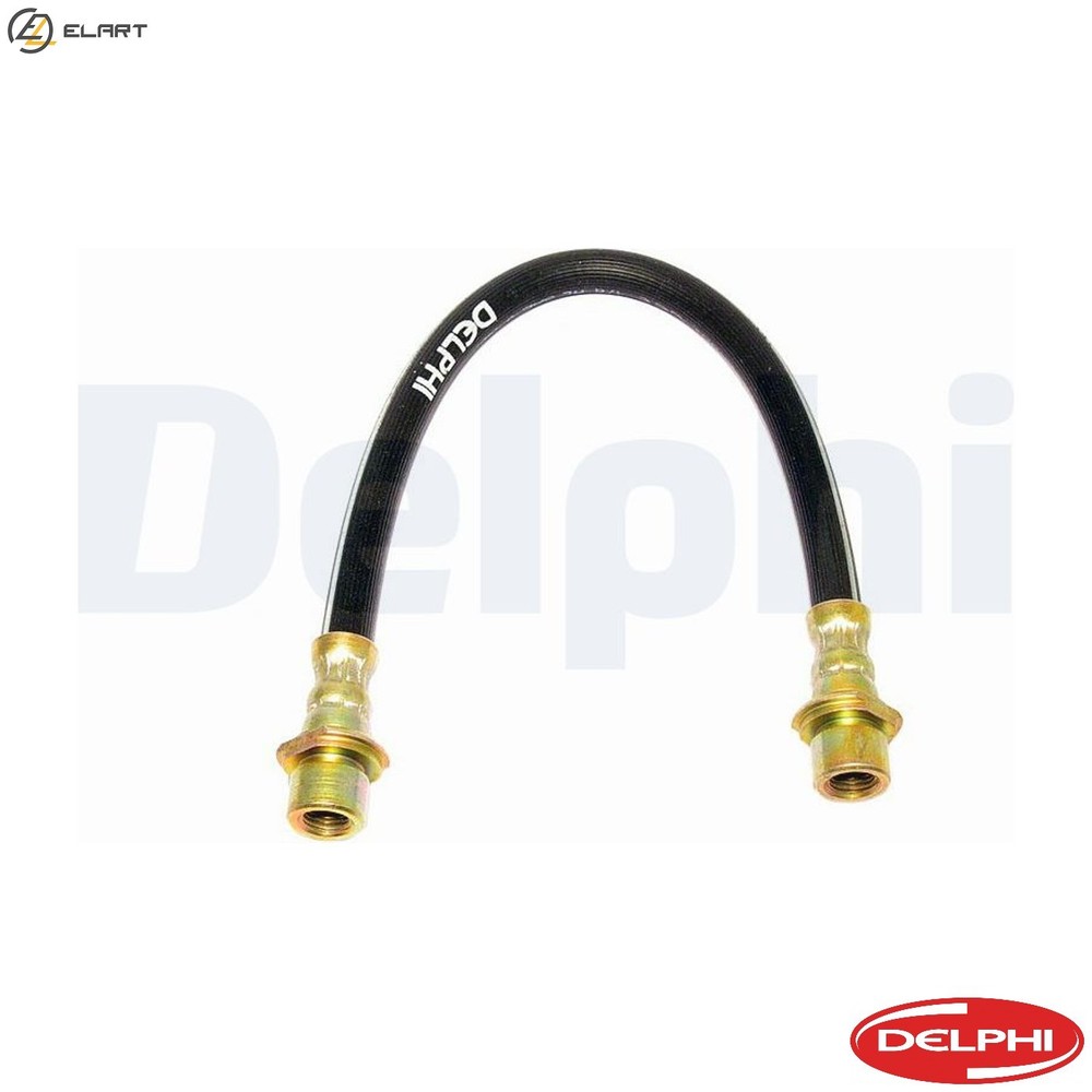 BRAKE HOSE LH6087 FOR TOYOTA YARIS/VITZ/VERSO/FUN/CARGO VITZ/ECHO 1.3L 4cyl ECHO