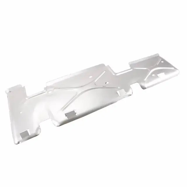 Genuine GM Fuel Tank Heat Shield 22864479