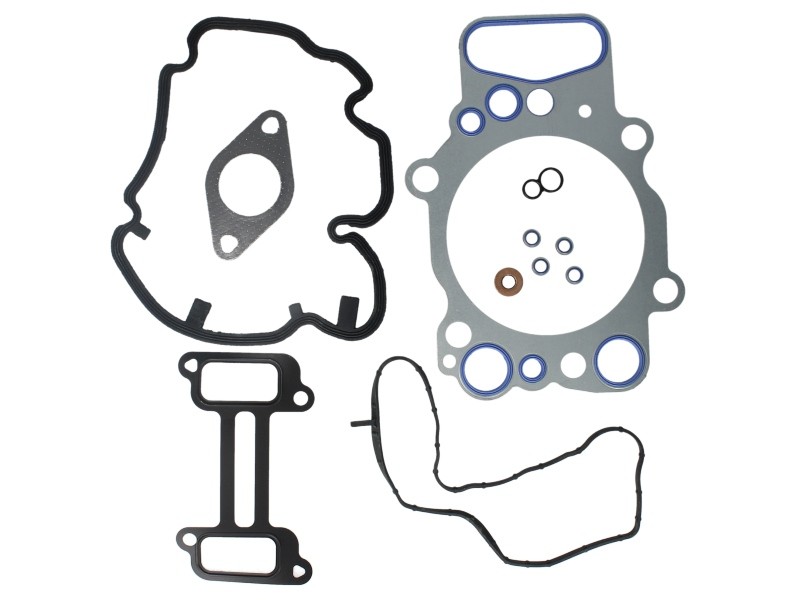 Head Gasket Set for SCANIA 4, K I, T DC11.01-DT12.12 01.96-