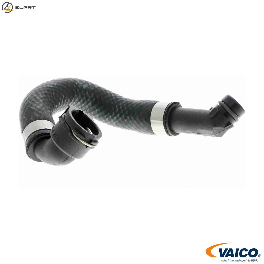 RADIATOR HOSE V20-1267 FOR BMW 3/E91/E92/E90/Convertible X1/SUV/E84/SAV D 2.0L
