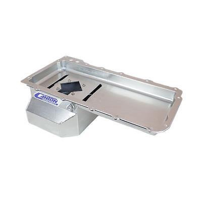Canton 15-274, Fits Road Race Oil Pan - Gm Ls1/Ls6, Single Unit, Performance Spe