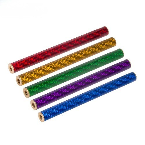 67-78mm Carbon Fibre Braces for 1/10 RC Crawler LCG Chassis SCX10 Comp builds