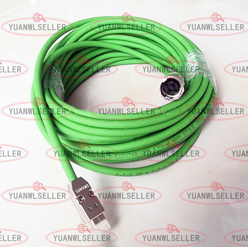 ONE FOR Siemens Encoder cable 6FX5002-2DC30-1CF0 25M