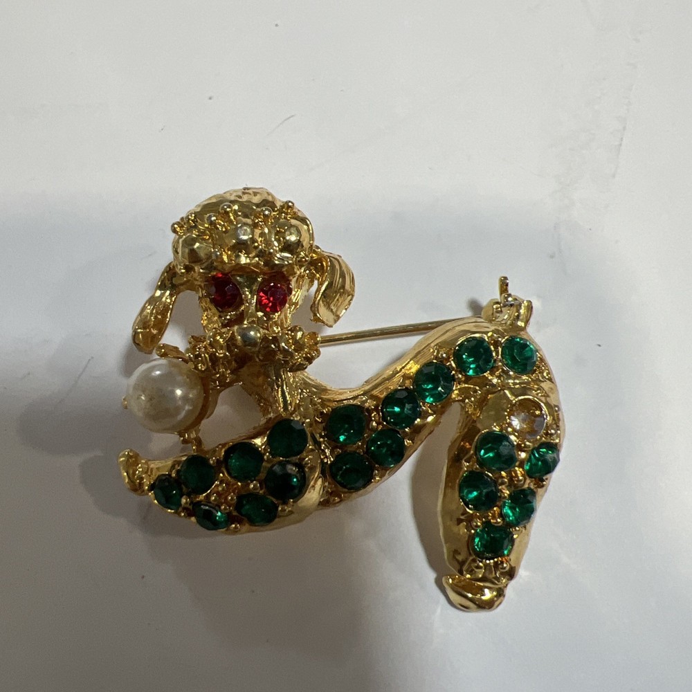 Vintage Brooch