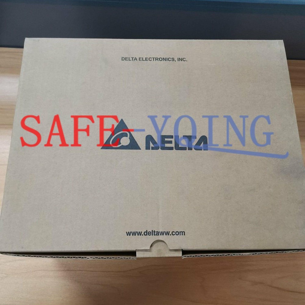 1PCS New Delta Servo Motor ECMA-LA1875S3