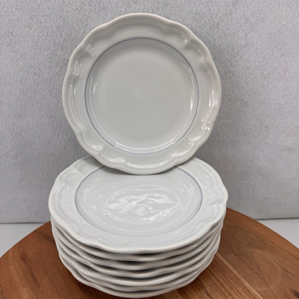 Pfaltzgraff Heirloom 7 3/8