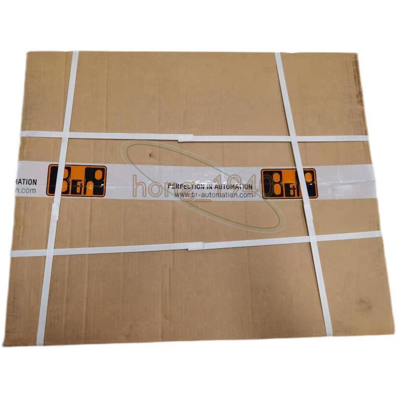 ONE NEW B&r Servo driver 8BVI0014HWD0.000-1