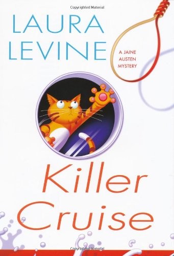 Killer Cruise, Laura Levine