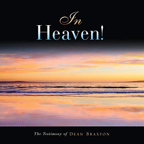 Dean Braxton In Heaven!: 1 (Moments in Heaven) (Paperback)Another great item from Rarewaves USA | Free delivery!