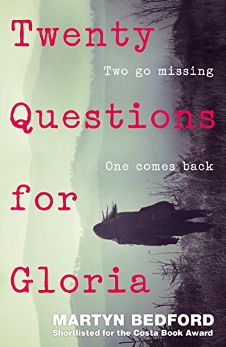 Twenty Questions for Gloria by Bedford, Martyn Book The Fast Free ShippingFREE US DELIVERY | ISBN: 1406363537 | Quality Books