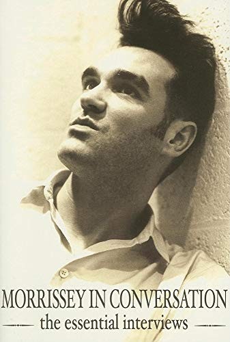 Morrissey in Conversation: The Essential Interviews by Paul A. Woods PaperbackFREE US DELIVERY | ISBN: 0859653943 | Quality Books