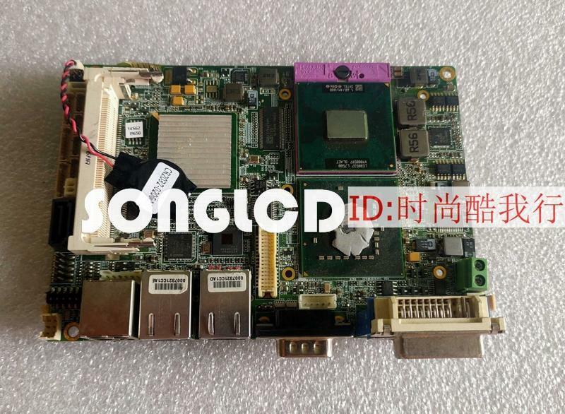 1PCS ECM-i965 REV:A1 Have warranty (DHL or Fedex shipping)