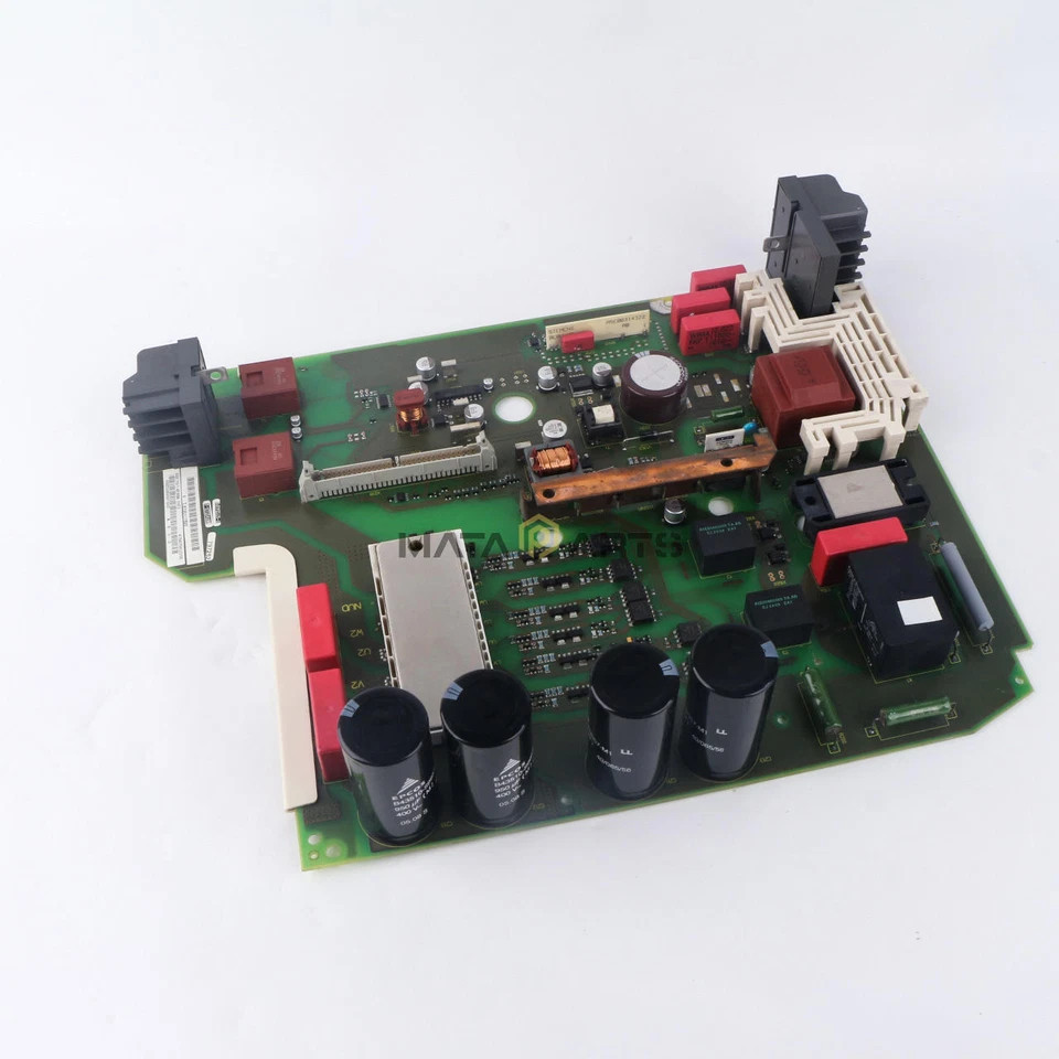 1PCS USED Siemens 6SE7021-8EB84-1HF3 inverter drive board