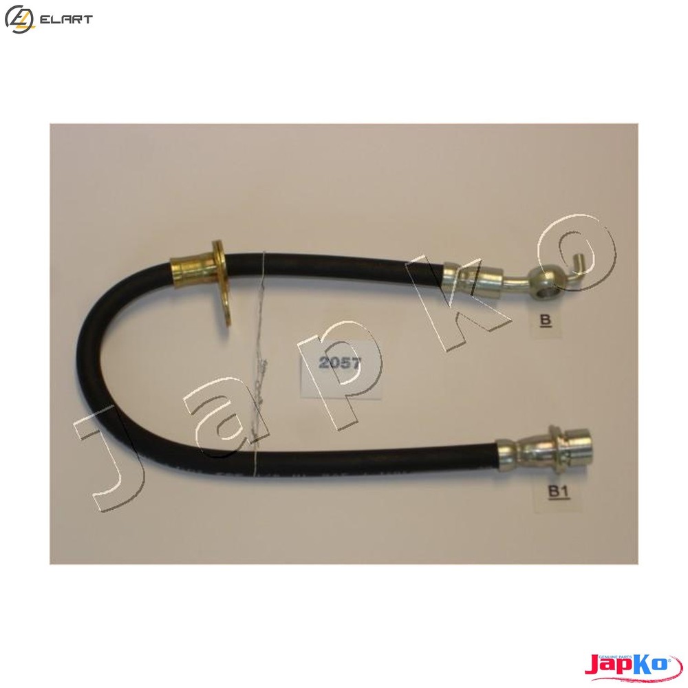 HOLDING BRACKET BRAKE HOSE 692057 FOR TOYOTA COROLLA/Liftback/Compact/SECCA 1.3L