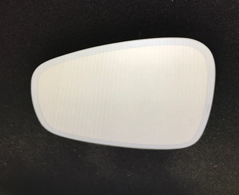 Maserati Quattroporte 3 Electrochromic Auto-Dimming Mirror Glass