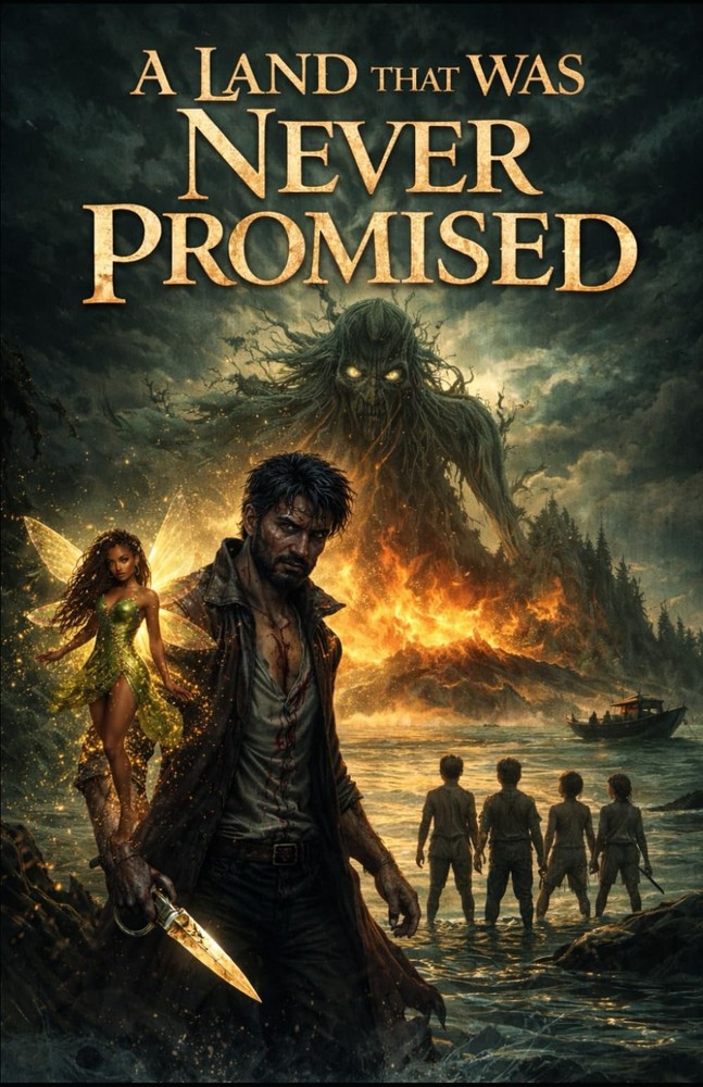 A Land that was Never Promised