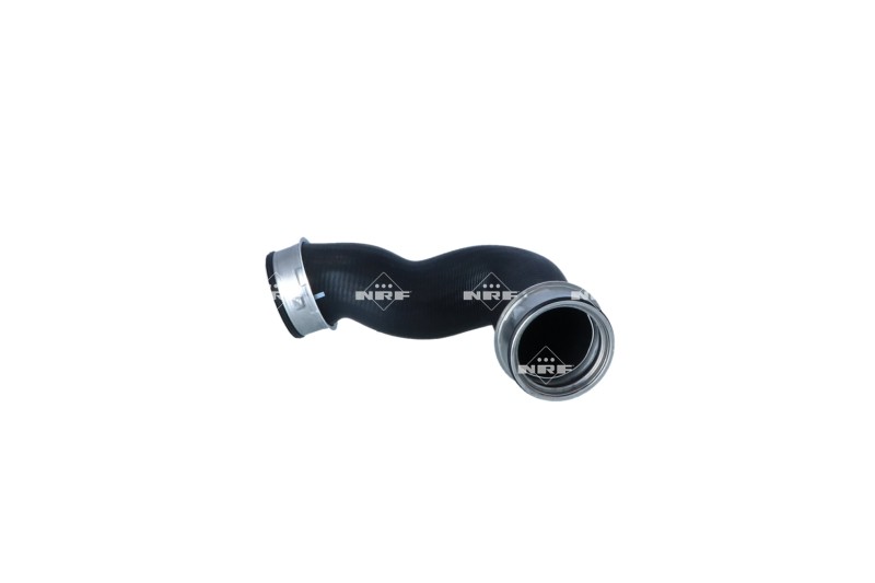 166024 NRF Intercooler Hose for VW