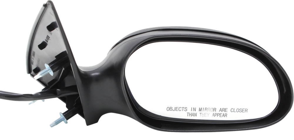 2002-2005 Mercury Sable Passenger Side Mirror Replacement