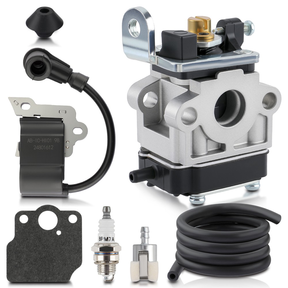 Toro Carburetor Replacement for Models 51952 51954 51956 51957 51975 51976 51984 51985 51987