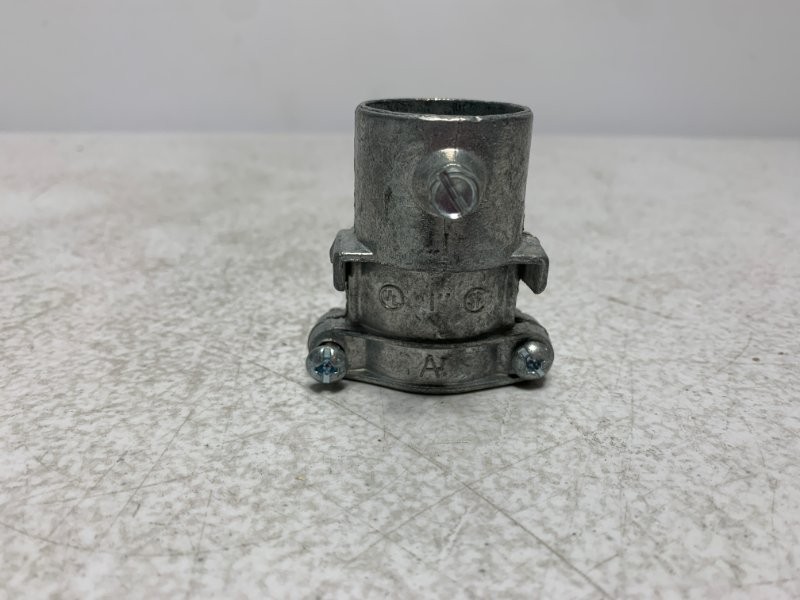 Arlington 8630 Coupling 1