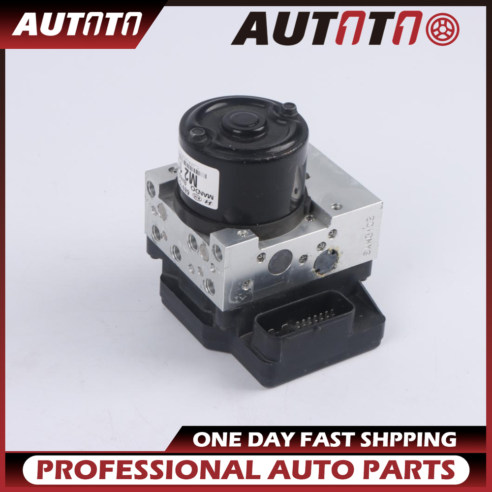 ABS Module Control Assembly 58920-1E100 Fit For Hyundai Accent 2008-2010 1.6L