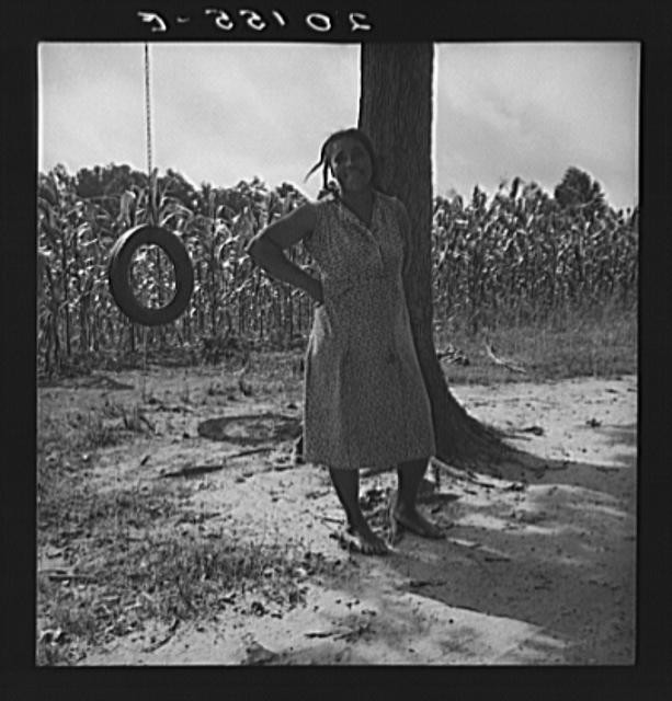 Farm Security Administration,Granville County,North Carolina,NC,1939,FSA,4