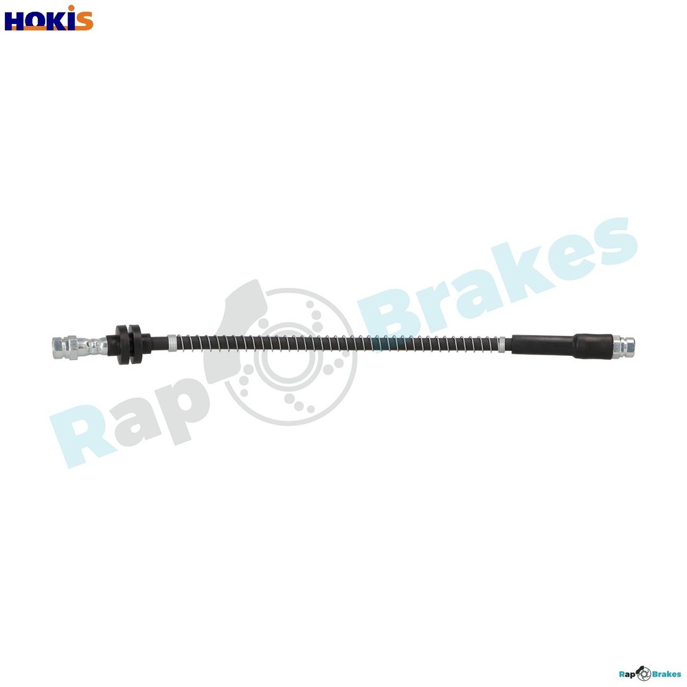 BRAKE HOSE R-H0817 FOR VW CADDY/III/Box/Body/MPV BSX 2.0L CLCB/CFHC/BMM 2.0L