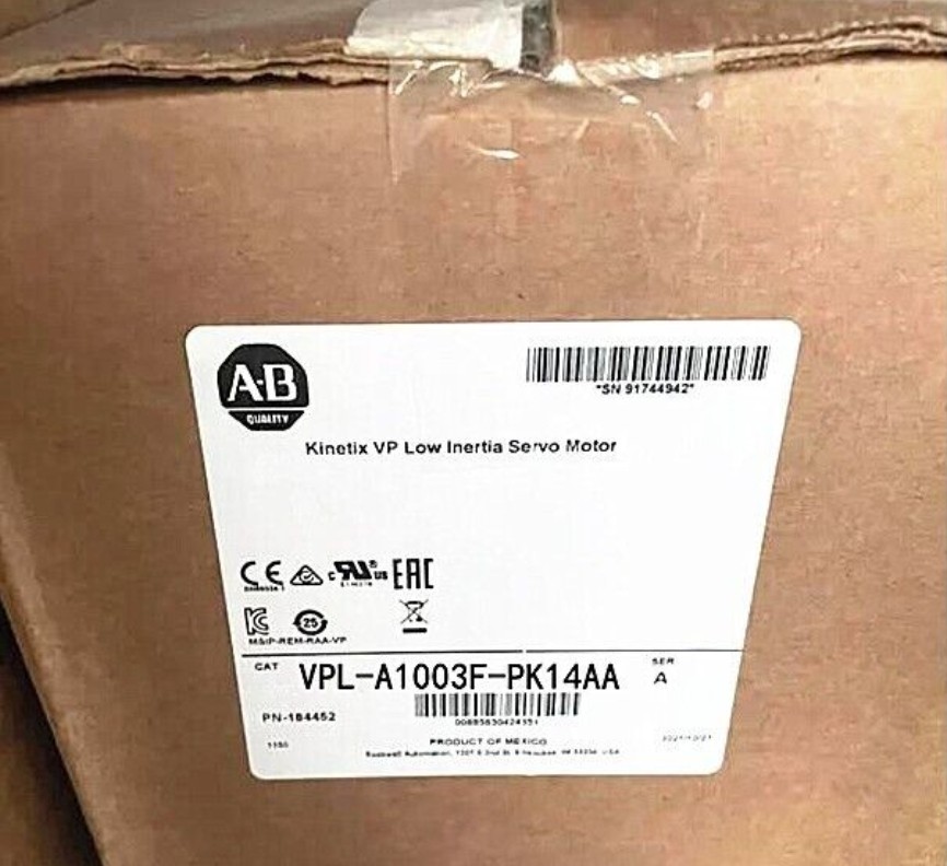 AB VPL-A1003F-PK14AA New in Box VPLA1003FPK14AA New Factory Sealed US