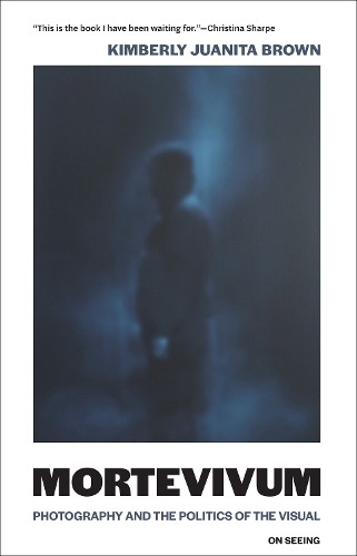 Kimberly Juanita Brown Mortevivum (Paperback)Another great item from Rarewaves USA | Free delivery!