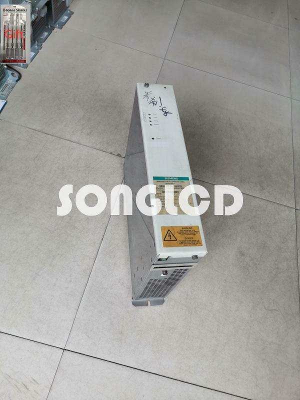 1PCS 6SE7023-2EA87-2DA0 via DHL or Fedex fast shipping