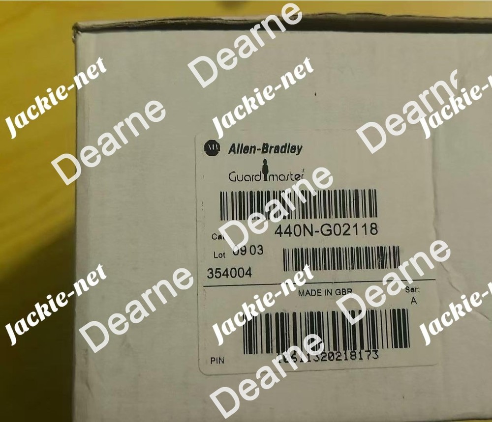 1PCS NEW 440N-G02118 VIA DHL/FedEx # && ️️