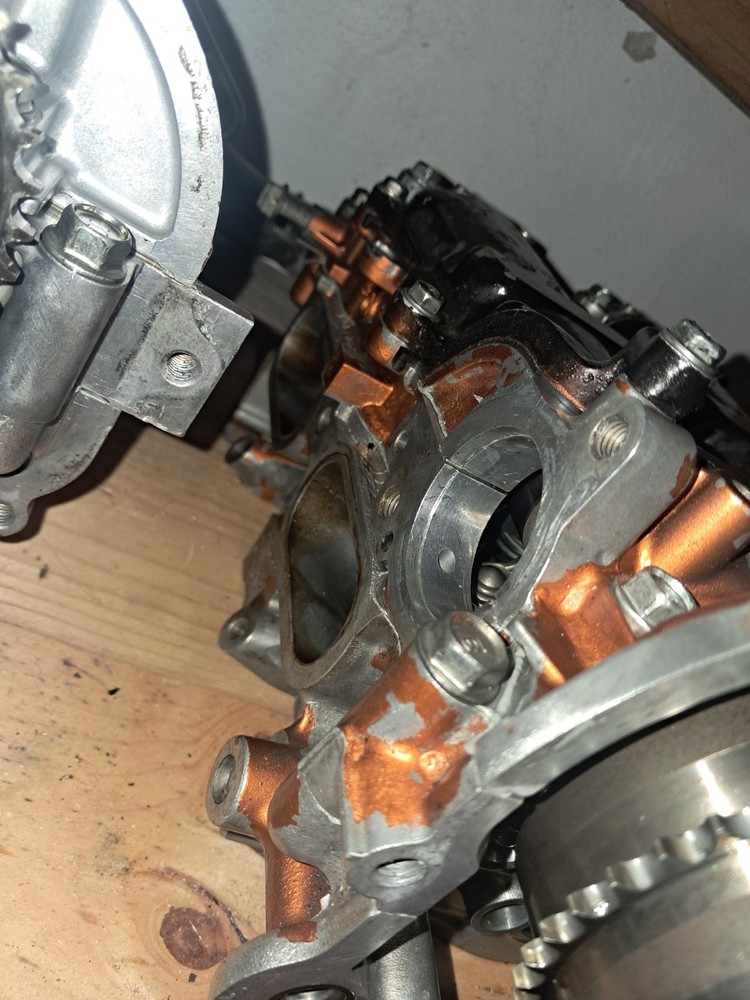 Subaru Scion Toyota 2.0 FA20 #AA20 4U-GE, BRZ FRS GT86 Cylinder Heads.