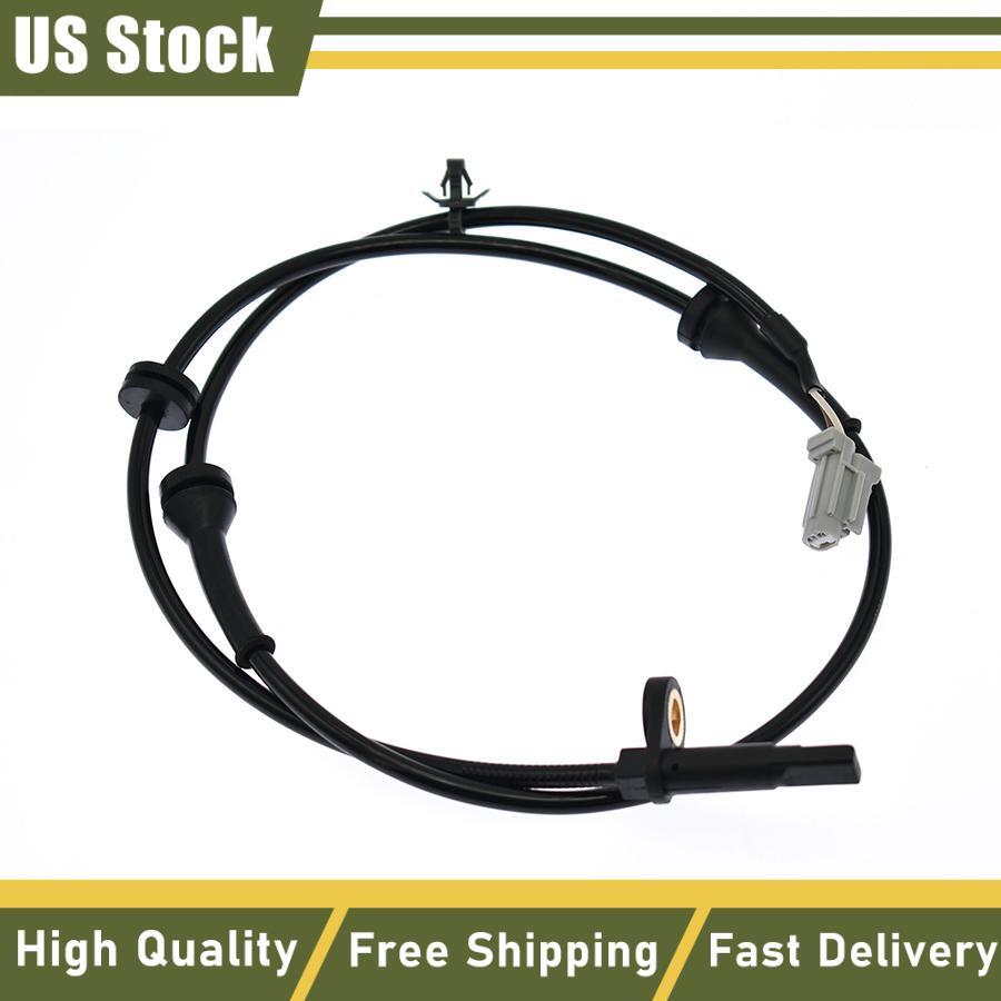 Front ABS Wheel Speed Sensor 47910-CG000 for  Infiniti FX35 FX45 2003-2008 US