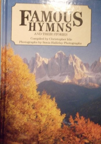 Famous Hymns and Their Stories by unknown Paperback Book The Fast Free ShippingFREE US DELIVERY | ISBN: 0745940013 | Quality Books